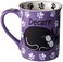 Our Name is Mud Catffeine Stoneware Mug 16 oz