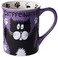Our Name is Mud Catffeine Stoneware Mug 16 oz