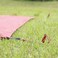 MSR Cyclone 10 Tent Stake 4 Pack Red