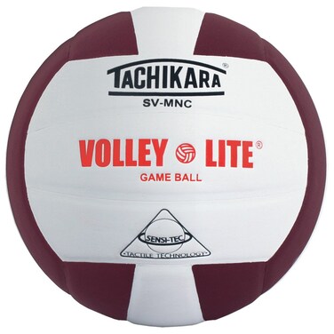 Tachikara VolleyLite Additional Colors EA