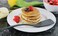 Reston Lloyd Calypso Basics Melamine Spatula Charcoal 1 Count Pack of 1