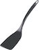 Reston Lloyd Calypso Basics Melamine Spatula Charcoal 1 Count Pack of 1