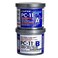 PCProducts PC11 Epoxy Adhesive Paste TwoPart Marine Grade 1lb in Two Cans Off White 160114