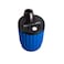 Pacific Arc Hand Held Rotary Lead Pointer with Sharp and Blunt Settings and Lead Cleaner Blue