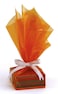 Hygloss CelloWrap Roll Orange