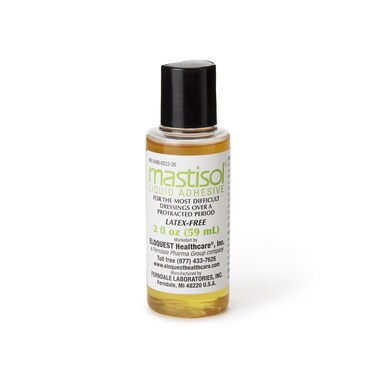 Mastisol Liquid Adhesive  2 Oz