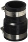 WORLDWIDE SOURCING FC5615125 Flexible Pipe Coupling 112 x 114