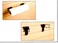 HandiWall MultiPurpose Roll Holder