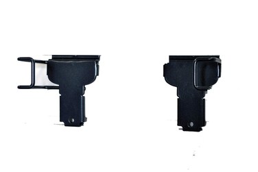 HandiWall MultiPurpose Roll Holder