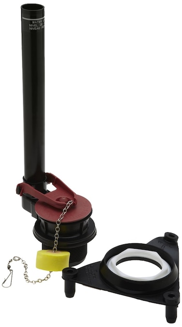 Toilet Flush Valve Kit