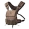 Badlands Bino EZ  Modular Binocular Harness System for Optimal Performance and Durability Mud Medium