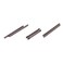 TEAM LOSI RACING Hinge Pin Set TiCN 6 SCTE TLR234039 Elec CarTruck Replacement Parts