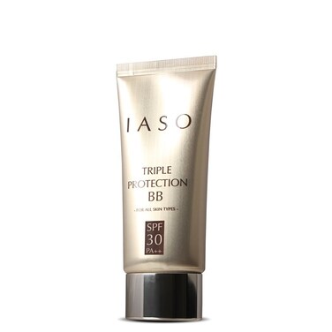IASO Triple Protection BB Cream SPF30 PA