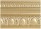 qt Modern Masters ME200 Pale Gold Metallic Paint Collection Satin WaterBased Decorative Metallic Paint
