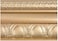 qt Modern Masters ME658 Gold Rush Metallic Paint Collection Satin WaterBased Decorative Metallic Paint