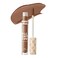 Ruby Kisses All Day Concealer Lightweight Full Coverage MultiUse Concealer 013 Fl Oz 42 Nutella Toast 11