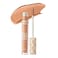 Ruby Kisses All Day Concealer Lightweight Full Coverage MultiUse Concealer 013 Fl Oz Medium Beige