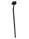 LipSip Sip from a Straw Without pursing Your Lips to Help Prevent Lip Lines  Wrinkles BPAFree Dishwasher Safe Ecofriendly Black