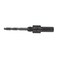 The Lenox Tools 1779774 1L Arbor with Pilot Drill Bit 4 14Inch