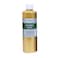 Handy Art Tempera Paint 16 ounce Metallic Gold231162