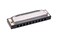 Hohner Special 20 Diatonic Harmonica Cmajor  Professional Responsive Reeds Injection Molded Plastic Comb with Projecting Mouthpiece