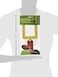 Beistle Goal Post Centerpiece 9 Inch