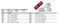 GEARWRENCH 12 Piece Punch and Chisel Chrome Set  82305