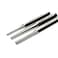 GEARWRENCH 12 Piece Punch and Chisel Chrome Set  82305