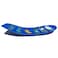 Spooner Boards Pro  Blue 255L x 1125W