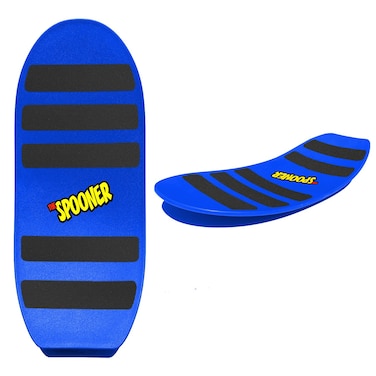 Spooner Boards Pro  Blue 255L x 1125W