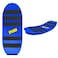 Spooner Boards Pro  Blue 255L x 1125W