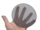 Mirka 9A241400 6Inch 400 Grit Mesh Abrasive Dust Free Sanding Discs Box of 50 Discs