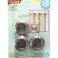 Dritz 1 Antique Gold Curtain Grommets 8 Count