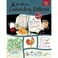 Aunt Marthas 400 Kitchen Designs Embroidery Transfer Pattern Book Over 25 Iron On Patterns