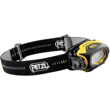 PETZL PIXA 1 Headlamp 60 Lumens