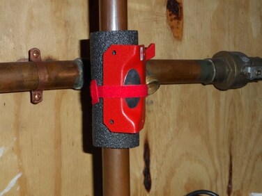 Magnetic Water Softener  Conditioner