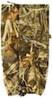 LensCoat Raincoat RS for Camera and Lens Large Rain Cover Sleeve Camouflage Protection Realtree Max4 HD LCRSLM4