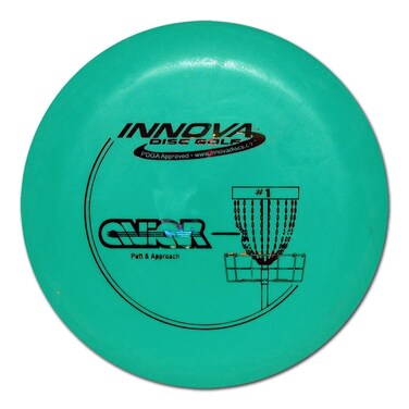 INNOVA Disc Golf  DX Aviar Putt and Approach 173175g