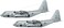 Italeri 1310S 172 AC130H SpectreGrey