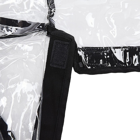 Buy Joovy Caboose Ultralight Rain Cover Online Carrefour UAE