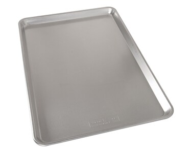 Nordic Ware Naturals Big Sheet Silver