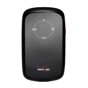 Verizon AC30MOC Verizon ZTE AC30 Replica Dummy ModemToy Modem