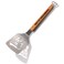 YouTheFan Universal 1 Grandpa Classic Series Sportula Stainless Steel Grilling Spatula 18 12 x 4