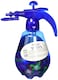 Pumponator Blue