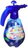 Pumponator Blue