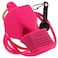 Fox 40 Classic CMG Whistle with Lanyard RefereeCoach Safety AlertPink
