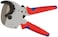 KNIPEX PVC Pipe Cut