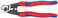 KNIPEX Wire Rope Shears