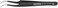 KNIPEX  92 38 75 ESD Tools  Precision Tweezers ESD 923875ESD