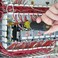 Klein Tools 32559 Multibit Screwdriver  Nut Driver Extended Reach 6in1 Tool with Nut Driver Phillips and Slotted Bits